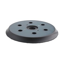 Tampone di ricambio per levigatrice Hook&Loop 6 pollici per levigatrice orbitale