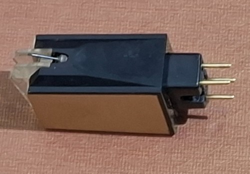 Technics 310mc cartuccia - technics, phono