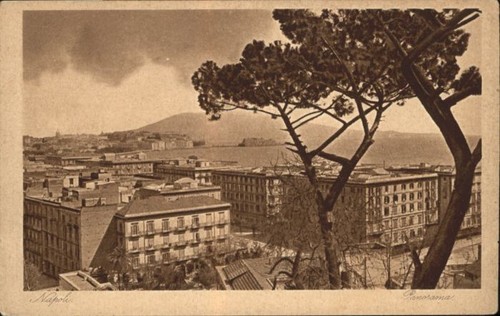 Napoli - napoli,