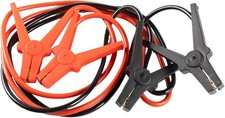 400Ah 2.5m Battery Cables -
