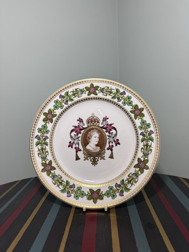Spode fine bone china - bone, piatto