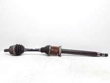 Albero motore anteriore Volvo V40 2017 31367905 diesel 88 kW LGI90124