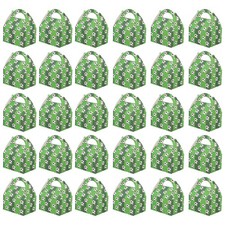  50 Pcs Scatoline Cartone