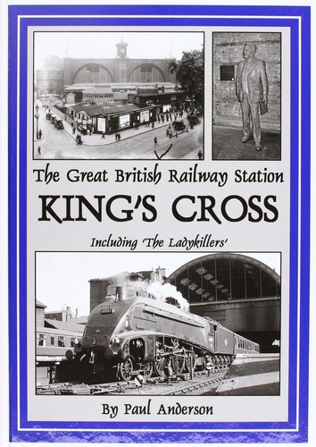 The great british - the,