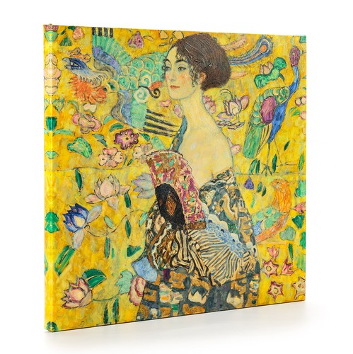 Quadro vernice pennellate - 💎quadro,
