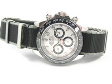 CINTURINO OROLOGIO NATO TWILL