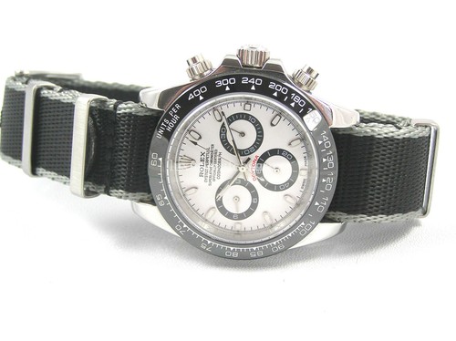 Cinturino orologio nato - orologio,