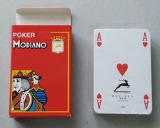 Carte da giuoco da collezione