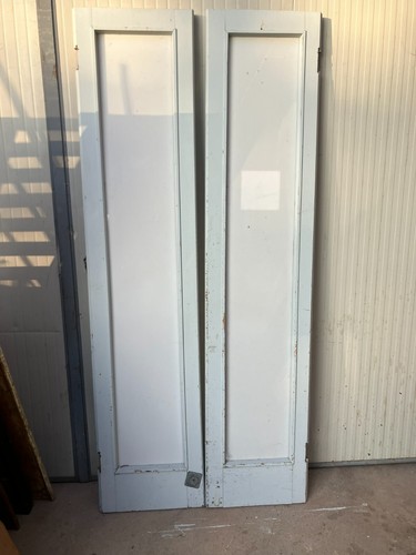 Porta doppia anta con - porta, a