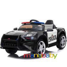 Auto polizia macchina - auto,