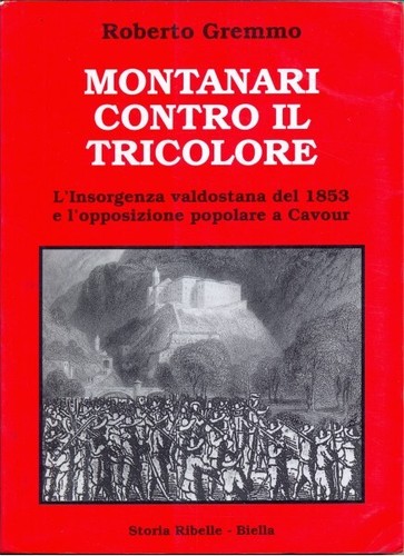 Montanari contro tricolore - il,