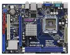 Per ASROCK G41M-VS3 scheda