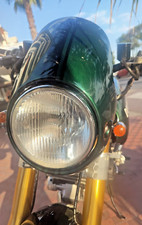 Cupolino Ducati GT 1000