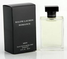 RALPH LAUREN ROMANCE POUR HOMME 100 ML
