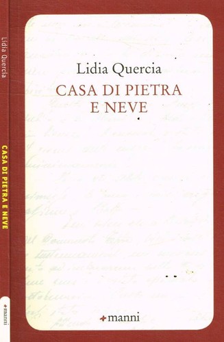 Casa pietra neve - casa, e