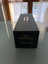 champagne dom perignon