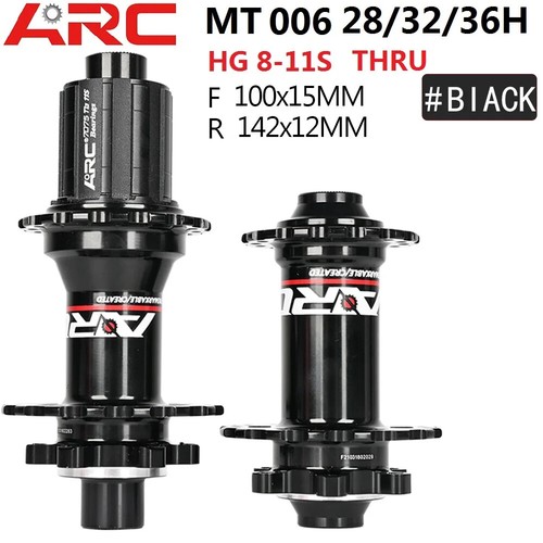 Mozzi bicicletta mtb 32 - hg,