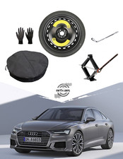 Kit ruotino scorta per - ruotino, 20"