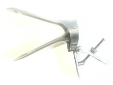 DILATAZIONE VAGINALE ANALI, ESAME CUSCO SPECULUM