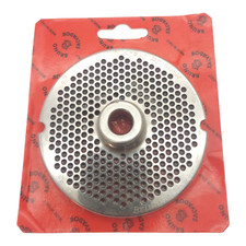 Piastra Tritacarne Mozzo Inox Mod.32 F.3,5
