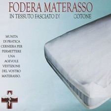 Coprimaterasso traversa - coprimaterasso,