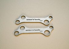 Chiave chiave ansa per Leatherman smontaggio solo strumento aggiornato DESIGN Ver2.1