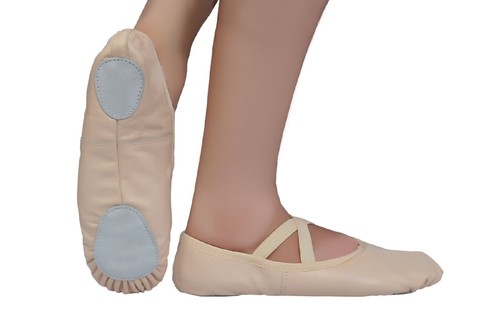 Scarpe ballo rosa - da,
