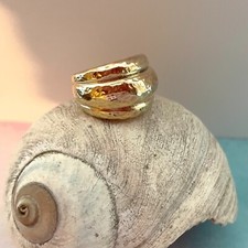 Anello Gioielli Di Valenza