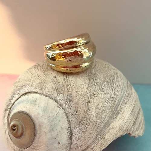 Anello gioielli valenza - anello,