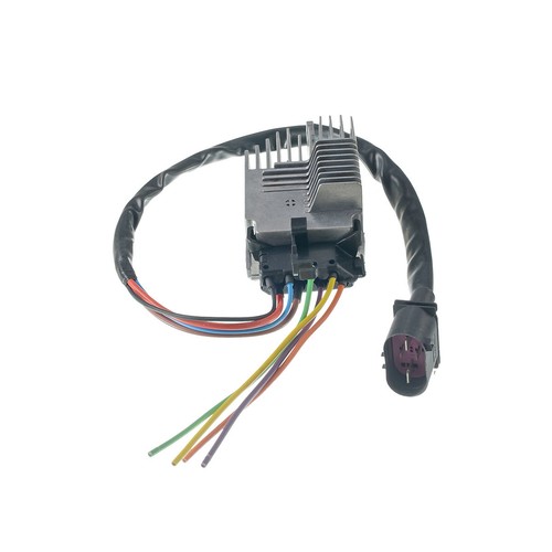 Regolatore ventola centralina - regolatore,