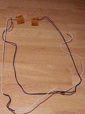 Antenne WIFI Packard Bell EasyNote TM86 - NEW91 antennini cavi cable wireless