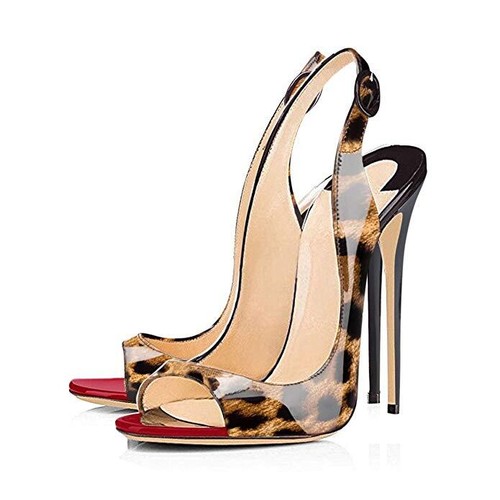 Sandali donna tacco - , alto
