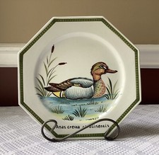 Piatto da parete vintage