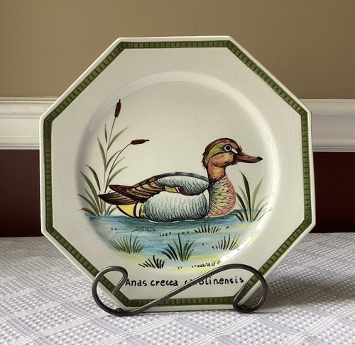 Piatto parete vintage - da,