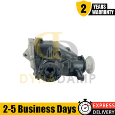 Rear Differential Carrier