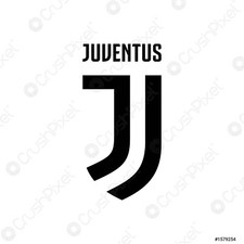 ADESIVO STICKER JUVE JUVENTUS