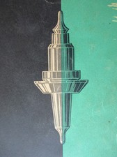 Albero bilanciere per ANGELUS