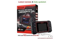 Diagnostica iCarsoft FR V2.0