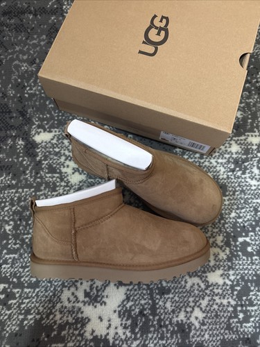 Stivali ugg classic ultra mini - ugg,