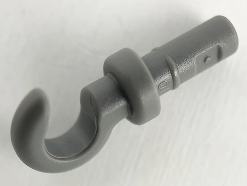 Lego 2531 dark - 2531, gray