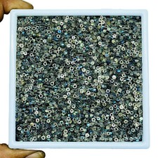 200 Pcs Natural Labradorite