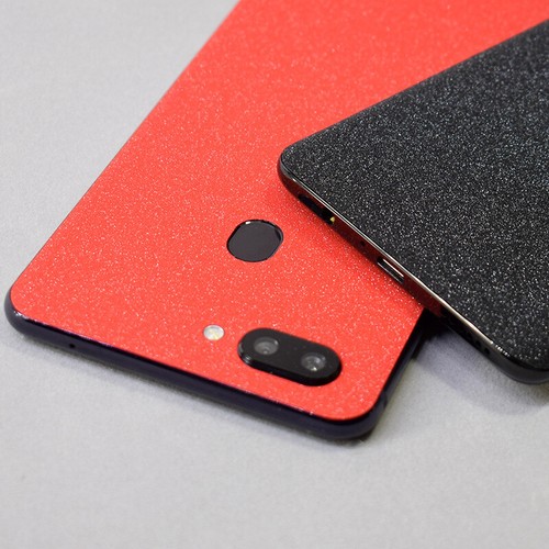 Cover batteria posteriore - cover,