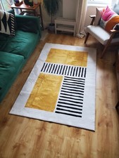 Tappeto nuovo - bianco