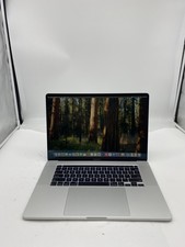 Apple macbook pro 2019 - apple,