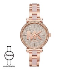 Orologio Donna Michael Kors