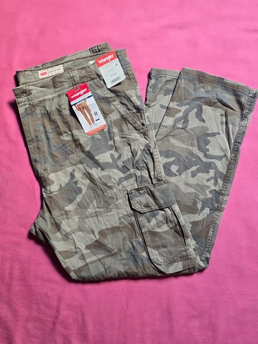 Pantaloni cargo wrangler five - pantaloni,