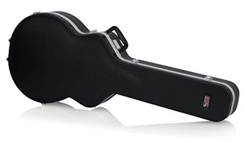 Gator - semi-hollow),