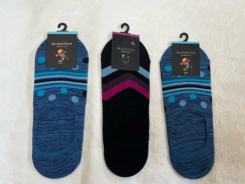 Paia calzini bugatchi dots - 3,