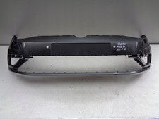 PARAURTI ANTERIORE ORIGINALE VW VOLKSWAGEN GOLF VII 7 5G 17- LIFT RESTYLING
