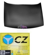 COFANO ANTERIORE COFANO MOTORE NUOVO PER CITROEN SAXO 96>99 1996-1999